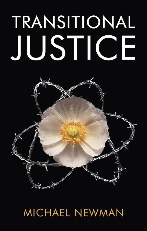 Transitional Justice – Contending with the Past (Paperback / softback) 9781509521166