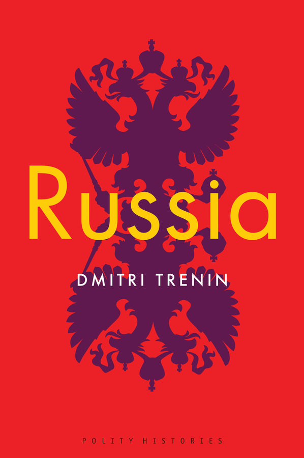 Russia (Paperback / softback) 9781509527670