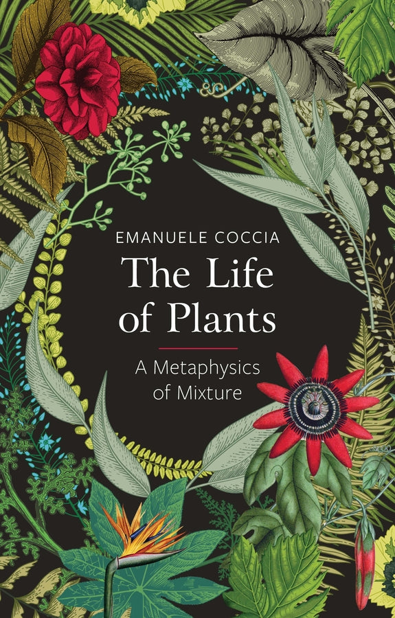 The Life of Plants, A Metaphysics of Mixture (Paperback / softback) 9781509531530