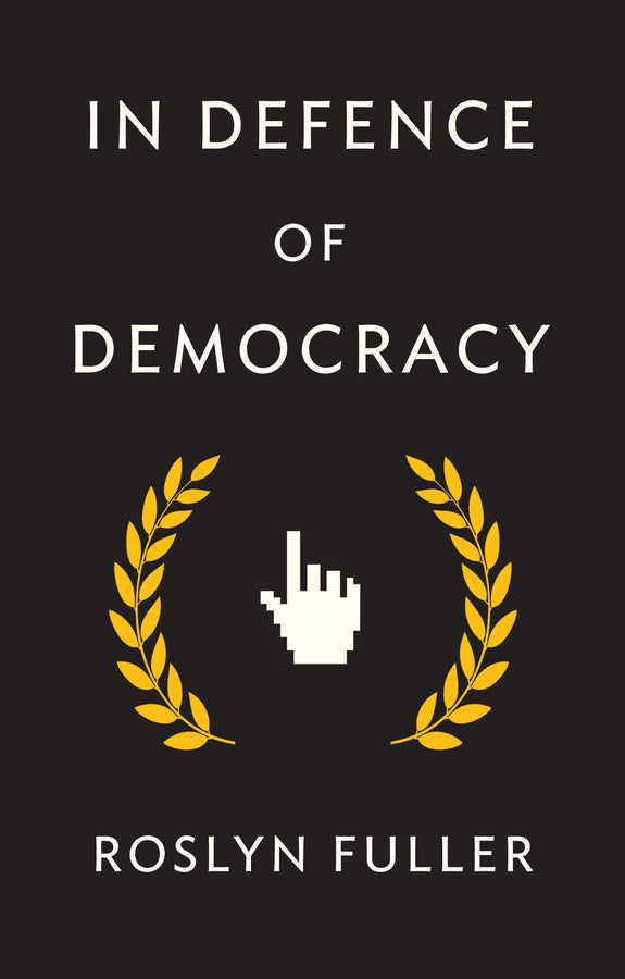In Defence of Democracy (Paperback / softback) 9781509533138