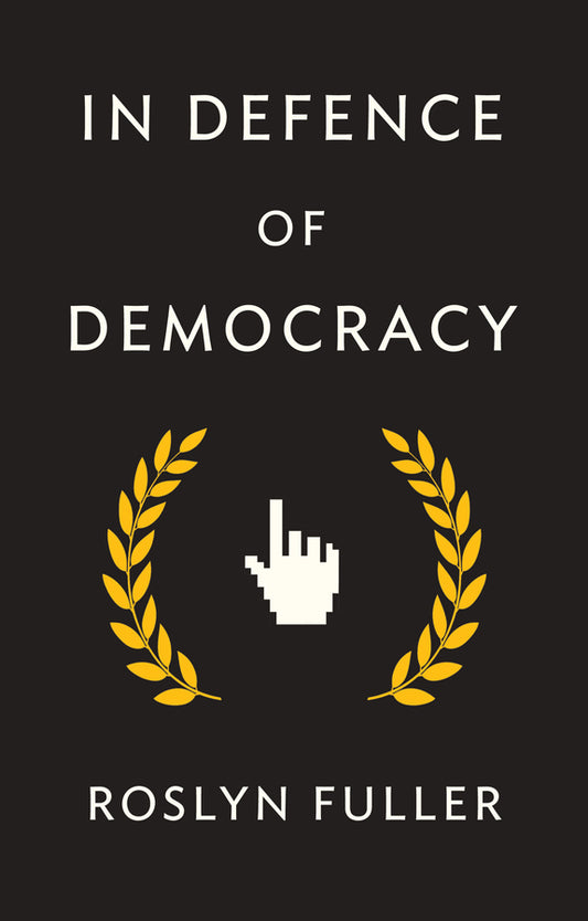 In Defence of Democracy (Paperback / softback) 9781509533138