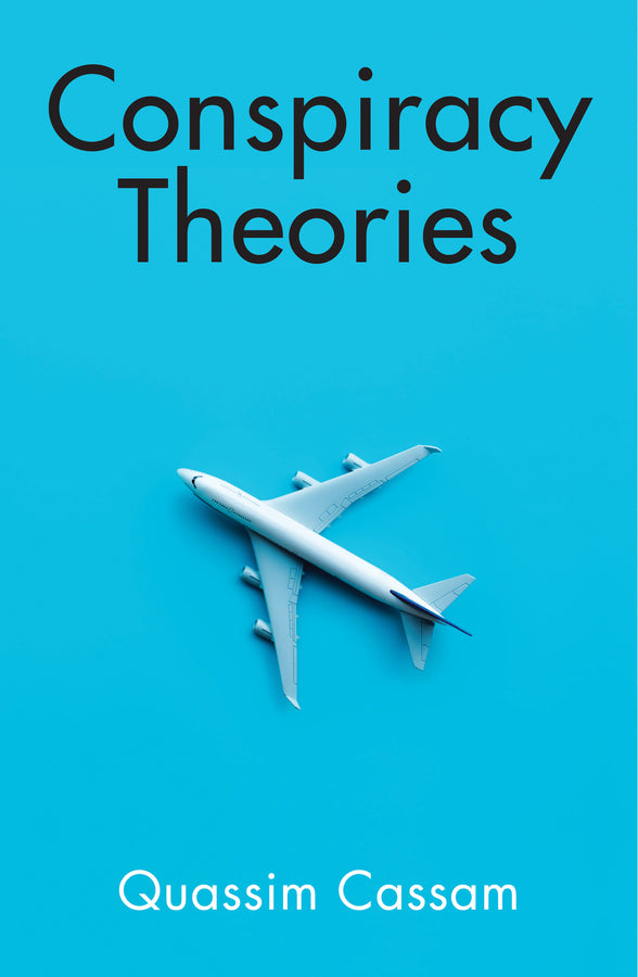 Conspiracy Theories (Paperback / softback) 9781509535835
