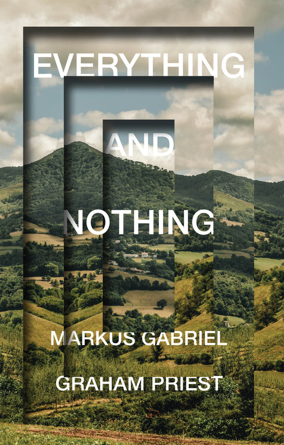 Everything and Nothing (Paperback / softback) 9781509537471