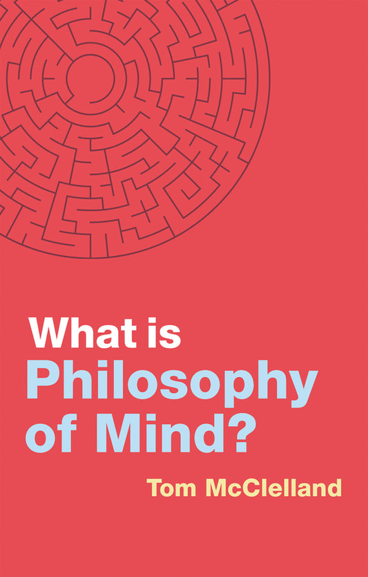 What is Philosophy of Mind? (Paperback / softback) 9781509538775