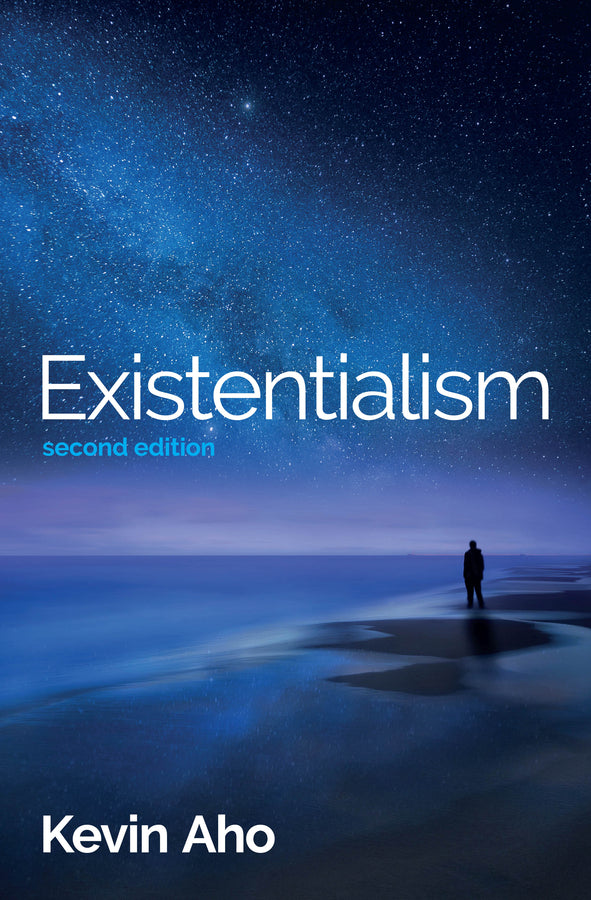 Existentialism: An Introduction 2e (Paperback / softback) 9781509539628