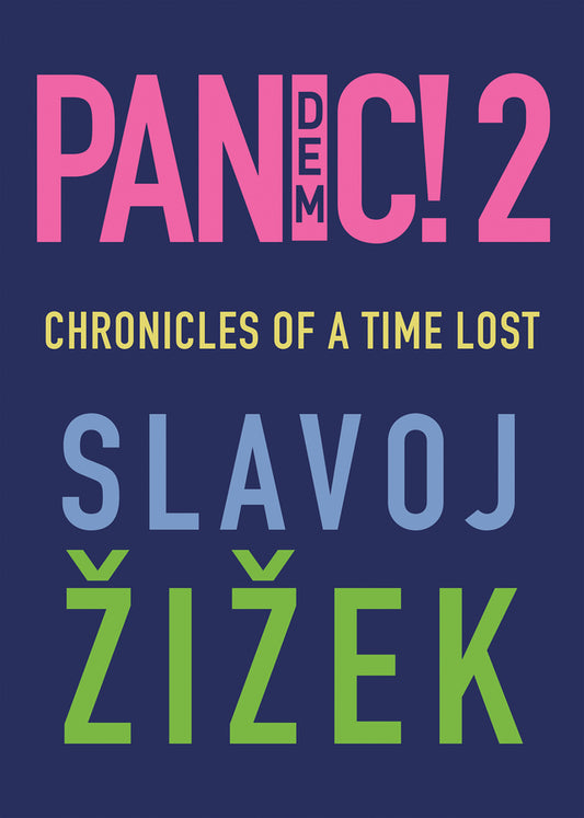 Pandemic! 2 – Chronicles of a Time Lost (Paperback / softback) 9781509549078