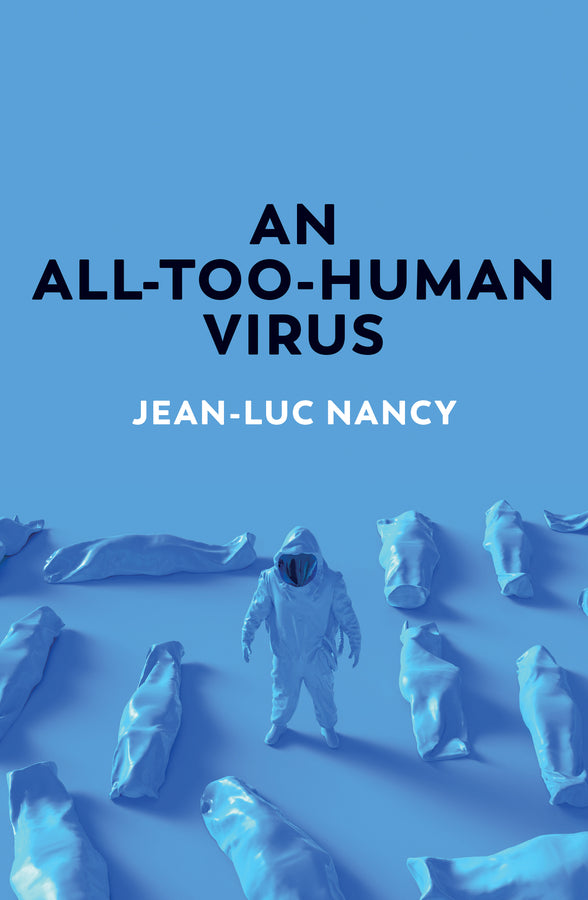 An All–Too–Human Virus (Paperback / softback) 9781509550227