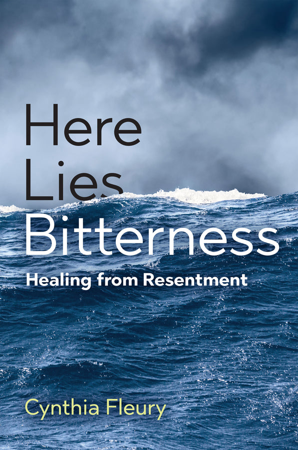 Here Lies Bitterness – Healing from Resentment (Paperback / softback) 9781509551040