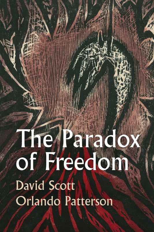 The Paradox of Freedom A Biographical Dialogue (Paperback / softback) 9781509551170