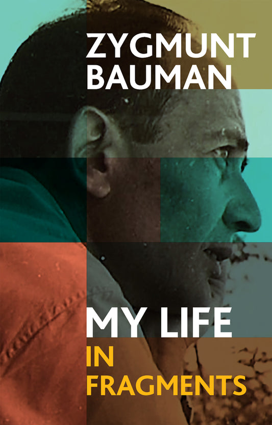 My Life in Fragments (Hardback) 9781509551309