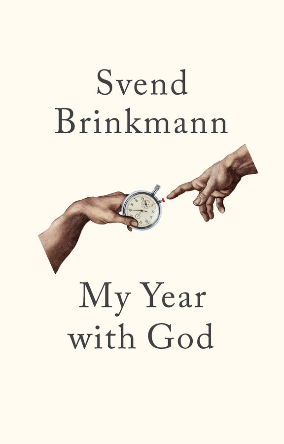 My Year with God (Paperback / softback) 9781509552726