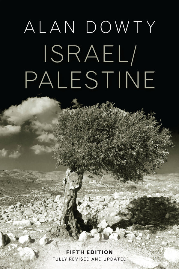 Israel/Palestine, 5th Edition (Paperback / softback) 9781509554829