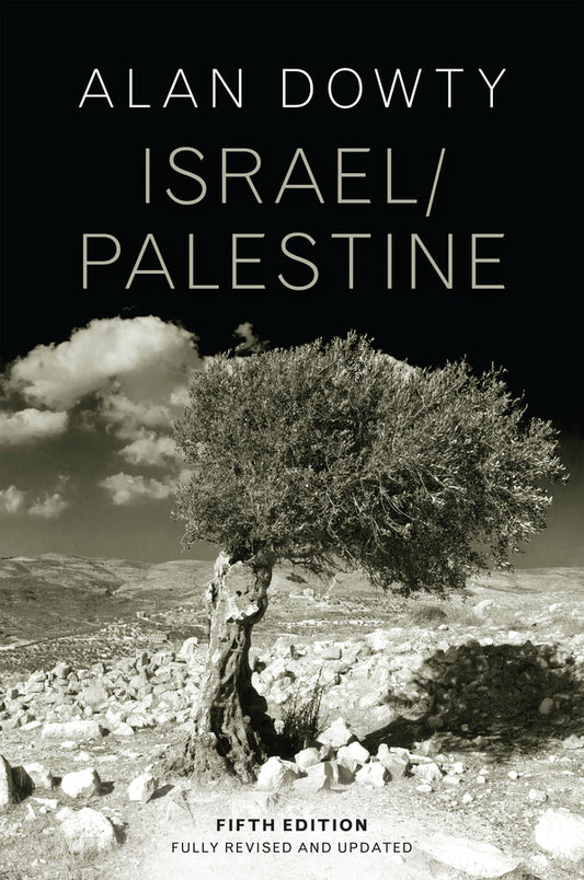 Israel/Palestine, 5th Edition (Paperback / softback) 9781509554829