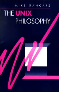 The UNIX Philosophy (Paperback / softback) 9781555581237