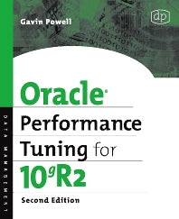 Oracle Performance Tuning for 10gR2 (Paperback / softback) 9781555583453