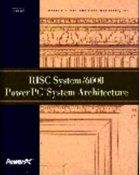 RISC System/6000 PowerPC System Architecture (Hardback) 9781558603448