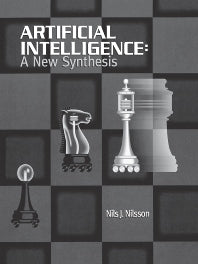 Artificial Intelligence: A New Synthesis (Paperback / softback) 9781558605350