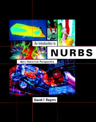 An Introduction to NURBS; With Historical Perspective (Hardback) 9781558606692