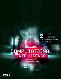 Computational Intelligence; Concepts to Implementations (Hardback) 9781558607590