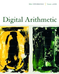 Digital Arithmetic (Hardback) 9781558607989