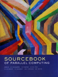 The Sourcebook of Parallel Computing (Hardback) 9781558608719