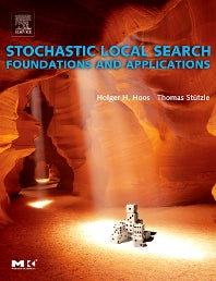 Stochastic Local Search; Foundations and Applications (Hardback) 9781558608726