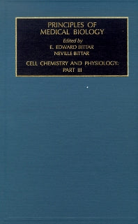 Cell Chemistry and Physiology: Part III (Hardback) 9781559388078