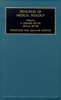Molecular and Cellular Genetics (Hardback) 9781559388092