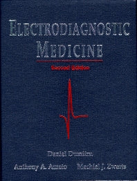 Electrodiagnostic Medicine (Hardback) 9781560534334