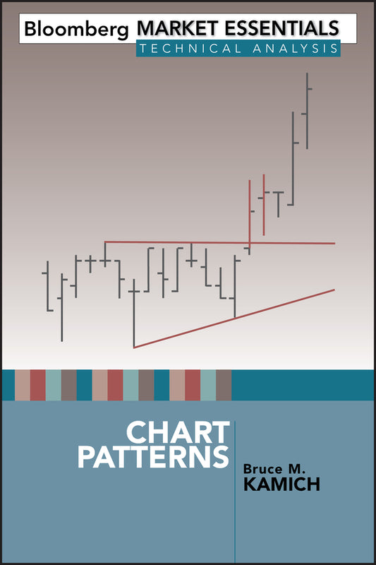 Chart Patterns (Hardback) 9781576603000