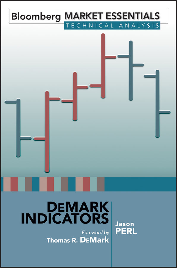 DeMark Indicators (Hardback) 9781576603147