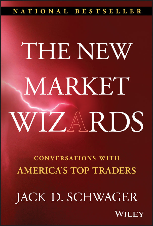 The New Market Wizards – Conversations with America?s Top Traders (Hardback) 9781592803378