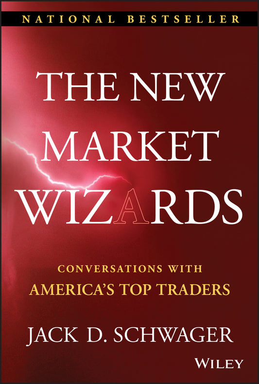 The New Market Wizards – Conversations with America?s Top Traders (Hardback) 9781592803378