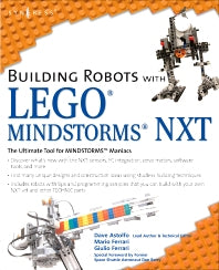 Building Robots with LEGO Mindstorms NXT (Paperback / softback) 9781597491525