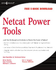 Netcat Power Tools (Paperback / softback) 9781597492577