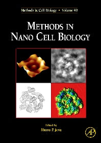 Methods in Nano Cell Biology (Hardback) 9781597492706