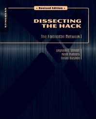 Dissecting the Hack: The F0rb1dd3n Network, Revised Edition (Paperback / softback) 9781597495684