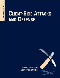 Client-Side Attacks and Defense (Paperback / softback) 9781597495905