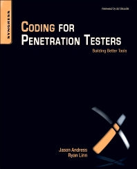 Coding for Penetration Testers; Building Better Tools (Paperback / softback) 9781597497299