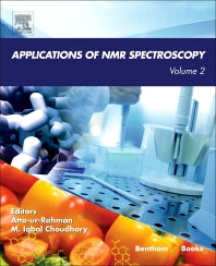 Applications of NMR Spectroscopy: Volume 2 (Paperback / softback) 9781608059997