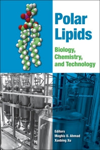 Polar Lipids; Biology, Chemistry, and Technology (Hardback) 9781630670443