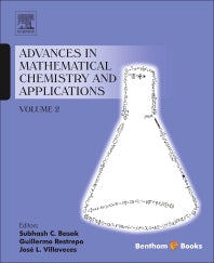 Advances in Mathematical Chemistry and Applications: Volume 2 (Paperback / softback) 9781681080536