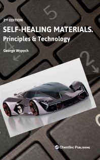 Self-Healing Materials; Principles and Technology (Hardback) 9781774670026