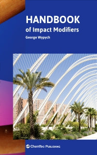 Handbook of Impact Modifiers (Hardback) 9781774670040