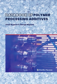 Databook of Polymer Processing Additives (Hardback) 9781774670088