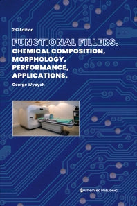 Functional Fillers; Chemical Composition, Morphology, Performance, Applications (Hardback) 9781774670163