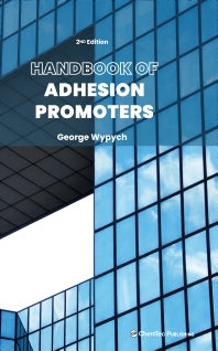 Handbook of Adhesion Promoters (Hardback) 9781774670187