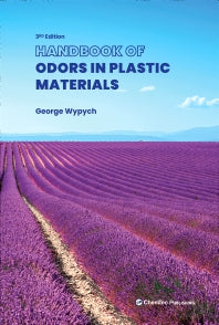 Handbook of Odors in Plastic Materials (Hardback) 9781774670200