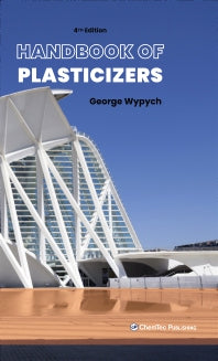 Handbook of Plasticizers (Hardback) 9781774670224