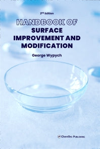 Handbook of Surface Improvement and Modification (Hardback) 9781774670248